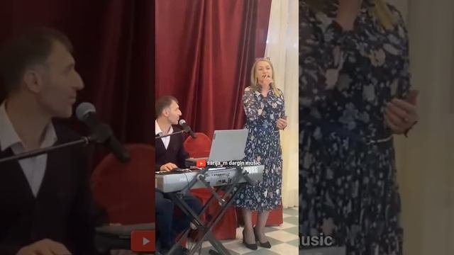 Аминат Андалаева. Хорошая даргинская песня🎶🎤🎵