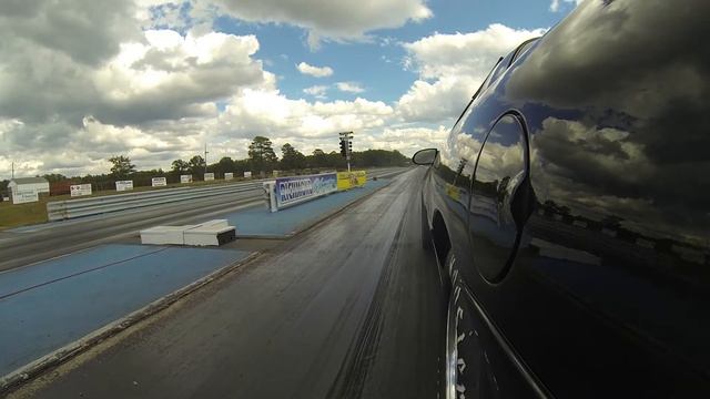 99 Camaro SS HCI 1/4 mile vs Mustang GT смотреть онлайн