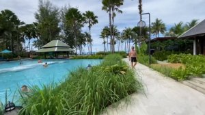 Grand Mercure Khao Lak Bangsak