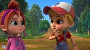 Турбозавры: Привет, Сирена!