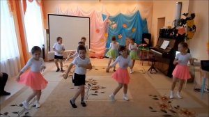 Воробьиная дискотека