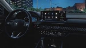 2025 Honda Accord: Redefining the Midsize Sedan Segment