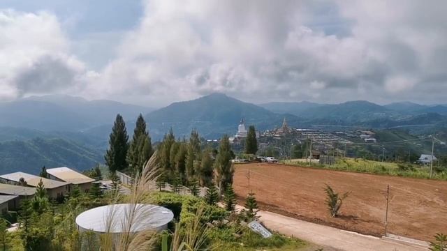 วัดพระธาตุผาซ่อนแก้ว&Pino Latte | อุดรรถบ้าน | udonusedcar смотреть онлайн