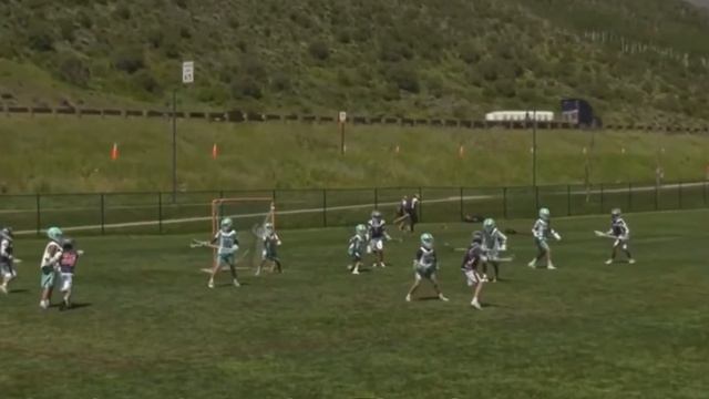 Sam Kumin 2022 Summer Highlights смотреть онлайн