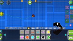 Как сделать Босс Файт в Geometry Dash??? Все очень просто!!! Рецепт пельменей от MakLaReH