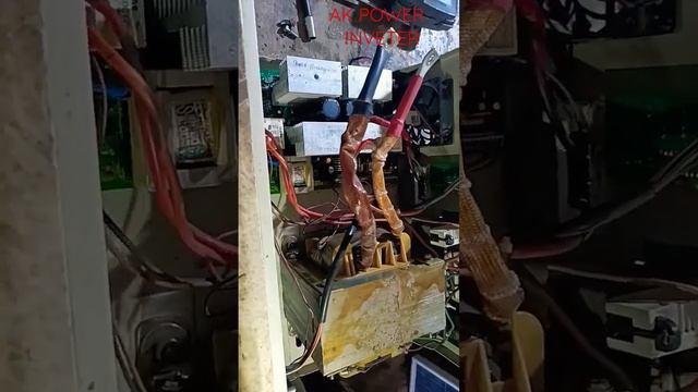sukam brainy eco 24 volt inverter #explore #youtube #india #inverter #electrical #