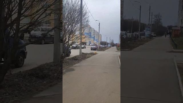 #великийновгород ул. Волотовская