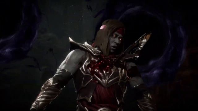 MK11 Scorpion & Noobsaibot fatality #MK11 #Noobsaibot#Scorpion
