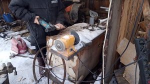 делаю пистолет