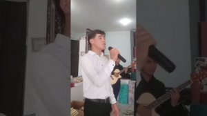 SOG'INDIM VISOLINGNI SOG'INDIM JAMOLINGNI- IQRORJON KAMOLOV