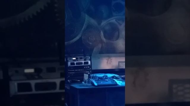 Играю с народным артистом Башкортостана.