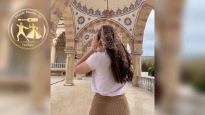 Макка Дамаева МаГат Де Ахь Сан Са