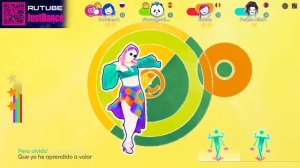 Just Dance: Volar - Lele Pons ft. Susan Diaz & Victor Cardenas