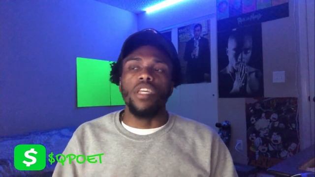Exclusive Review #15 - Poet Q | Sly Caesar