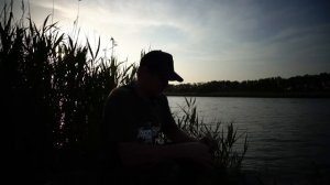 Открытие сезона на карпа 2023 | ловля на боилы и фидер весной на реке .