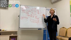 Концепция здоровья от Ольги Алексеевны Бутаковой