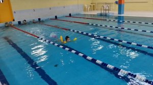 Рождественские гонки 05.01.2025г