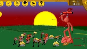 игра про stick war legacy