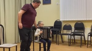 Норильск/Впервые услышали как играет Мирон/Попытка потратить премию.