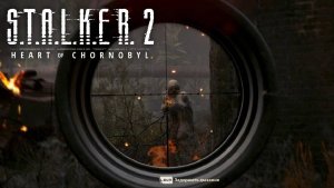 S.T.A.L.K.E.R. 2 (Захват Сферы Монолитом + Припой / Прохождение #70) - СТАЛКЕР 2 Сердце Чернобыля