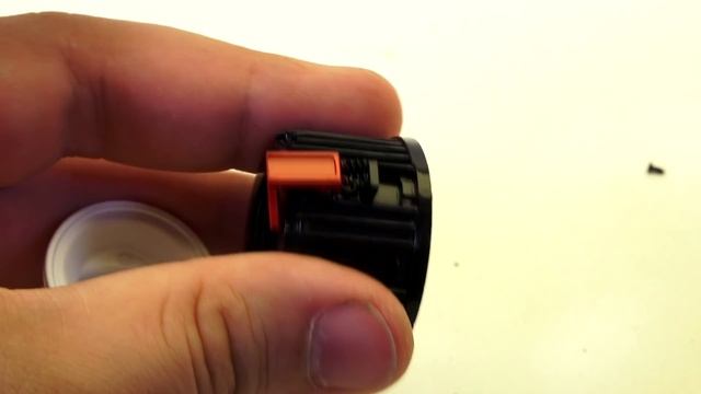 Назад в Будущее, ДеЛориан (3-8) мистер Фьюжн и Номер штата Калифорния смотреть онлайн