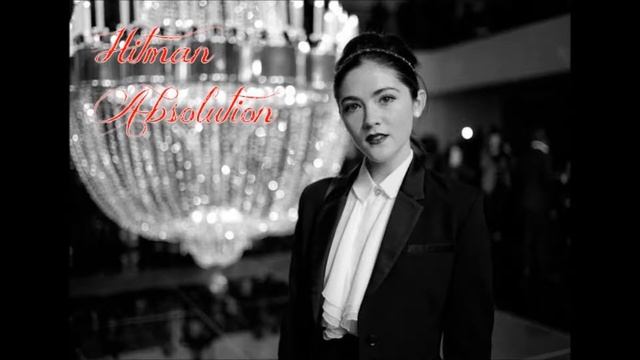 Isabelle Fuhrman's Monologue as Victoria - Hitman Absolution смотреть онлайн