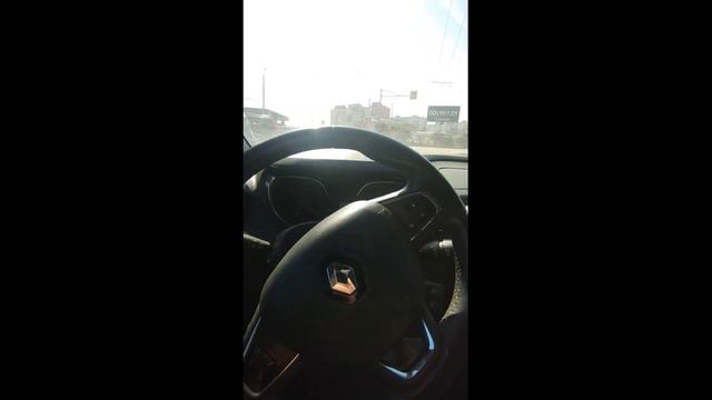 Замена вариатора на АКПП Renault Kaptur смотреть онлайн