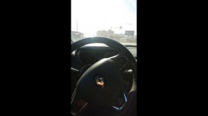 Замена вариатора на АКПП Renault Kaptur