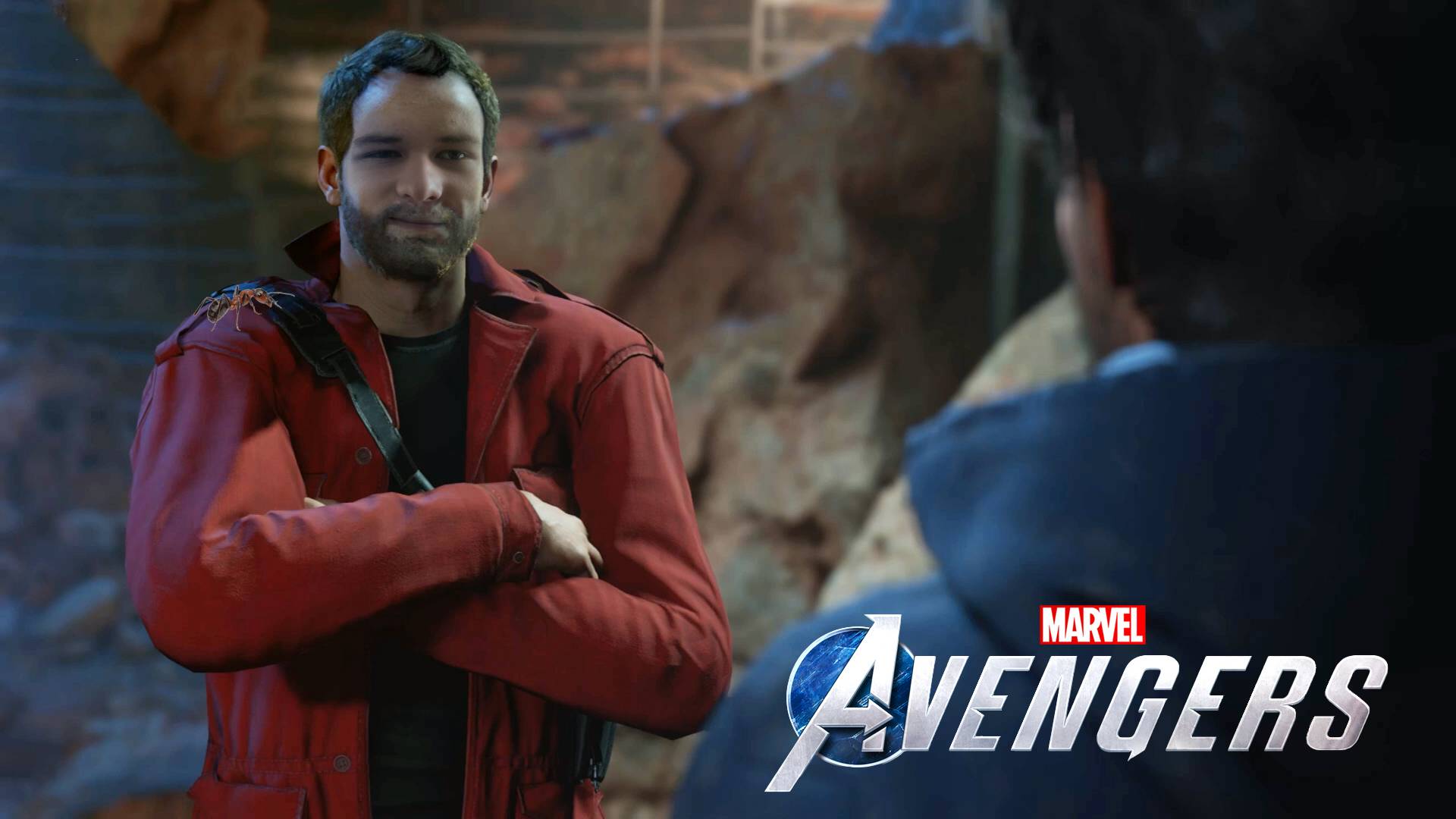 ДВОЙНОЙ НАЛЁТ Marvel's Avengers #7