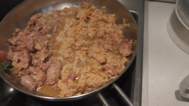 Пробуем консервы Кублей. Дегустируем консервы. Консервы из Казахстана.