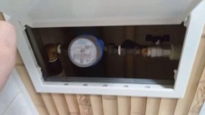 Шаровый кран открыт или закрыт как понять ?