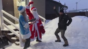 Этот Новый-старый год!