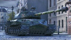 Object 260 - ПЕРЕБОРЩИЛ С НЕУЯЗВИМОСТЬЮ - 5 Кил - 10,3К Дамага