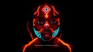 Deep Afro Techno house лучшее 2024 Танцевальная музыка