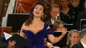 Christmas Day (Петр Геккер) — Ольга Перетятько