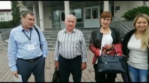 Отзыв о работе агента по недвижимости Матвеева Александра