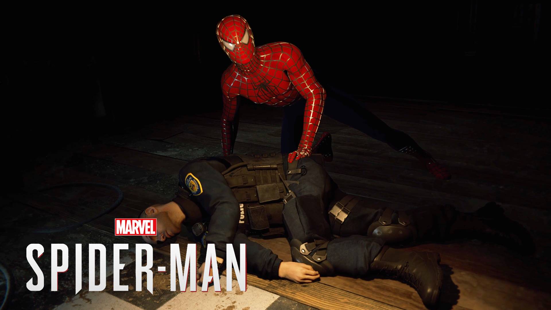 БАНДИТЫ РАЗБУШЕВАЛИСЬ Marvel's Spider-Man DLC 2: Turf Wars #1