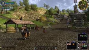 Lord of the Rings Online (LOTRO)