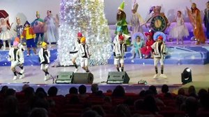 Video 2025-01-03-1 Новогодний мюзикл