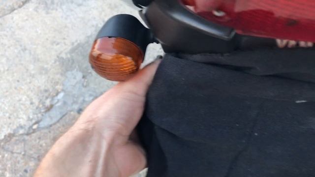 Aerox 125 Full Malossi Video Venta