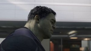 Мы, наконец, узнали настоящую причину, по которой Халк не излечился после Щелчка