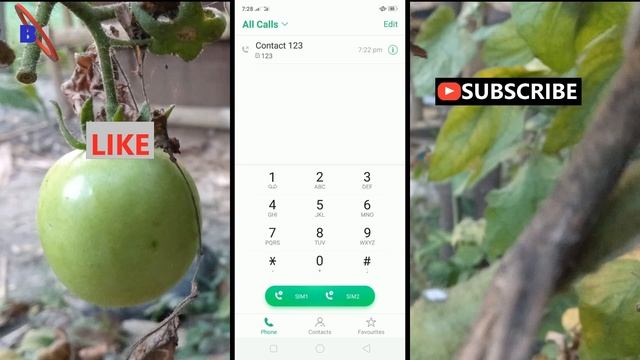 Oppo A3s Hidden Features | Oppo A3s smart call features