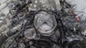 Двигатель Audi A4 A5 A6 A7 A8 Q7 3.0