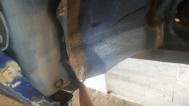 шумоизоляция передних арок вечная шумка