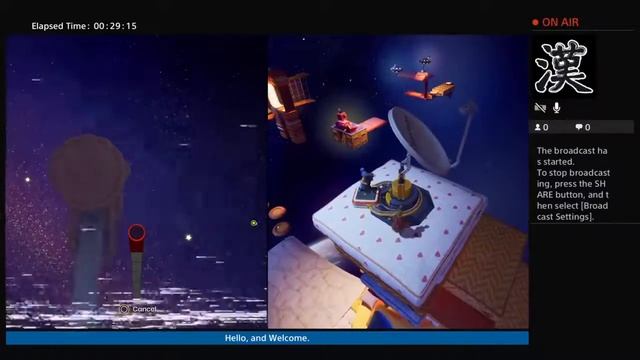 It takes Two casual play with friend. смотреть онлайн