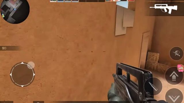 Смотрите трансляцию пользователя Standoff 2 в Omlet Arcade!