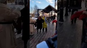 Поездка выходного дня на ретро-поезде🚂