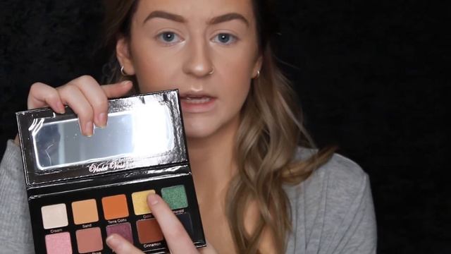 GOLDEN GODDESS TRANSFORMATION | Samantha Martin смотреть онлайн