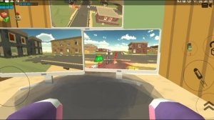 публика мифи чг