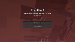 БРАТ СИРЕНОГОЛОВОГО？ THE MOLE MINECRAFT КРОТ МАЙНКРАФТ